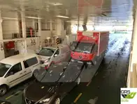 Navio Ro-Ro à venda