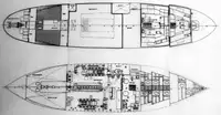 Barcos de trabalho à venda