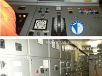 Navio-tanque de óleo/produtos químicos à venda