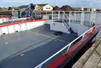 Catamarã à venda