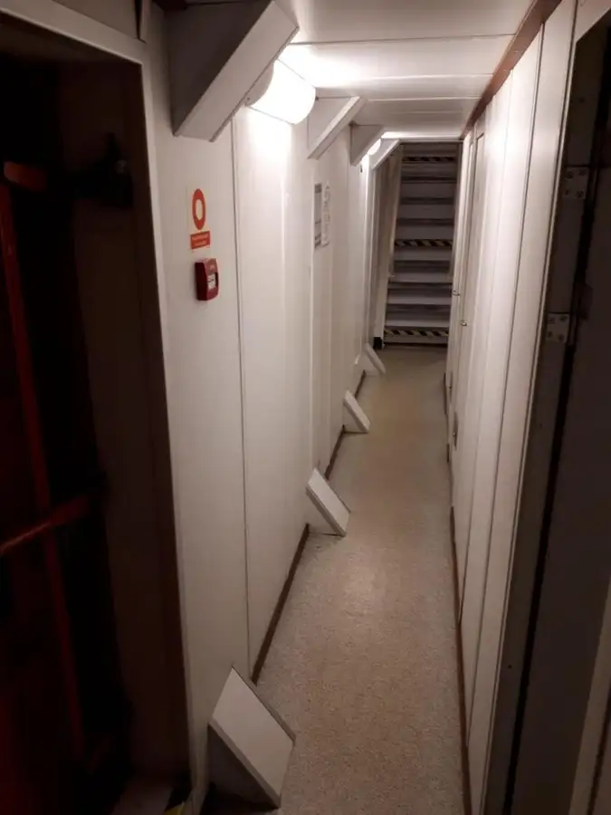 Rebocador à venda