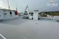 Catamarã à venda