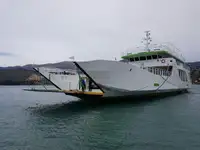 Embarcação de desembarque, tanque à venda