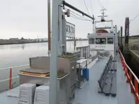 Navio de cruzeiro à venda