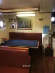 Navio de pesca de cerco à venda