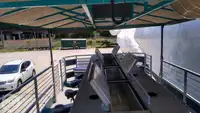 Navio porta-contêineres à venda