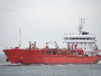 Navio-tanque de óleo/produtos químicos à venda
