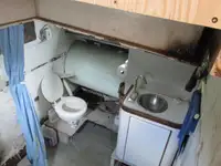 Rebocador à venda