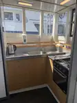 Navio de pesca de arrasto à venda