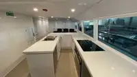 Catamarã à venda