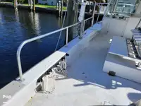 Navio de pesca de arrasto à venda