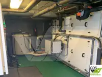 Barcaça de alojamento à venda