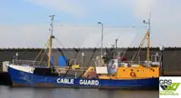 Barco patrulha à venda