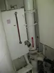 Rebocador à venda