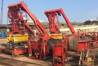 Navio de Suprimento Rápido (FSV) à venda