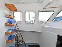 Catamarã à venda