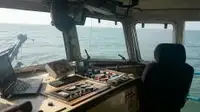 Dragador à venda