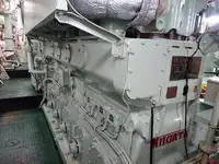 Navio de pesca de linha de mão à venda