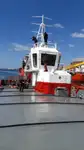 Navio de transporte de passageiros (Ferry) à venda
