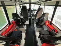Barco piloto à venda