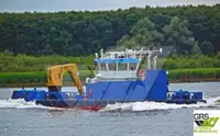 Barcos de trabalho à venda