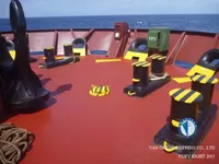 Navio-tanque de óleo/produtos químicos à venda