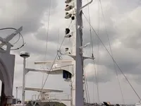 Navio de Suprimento Rápido (FSV) à venda