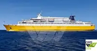 Ro-Ro ship à venda