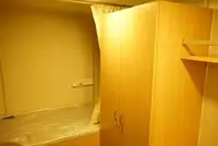 Barco da tripulação à venda