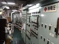 Navio graneleiro à venda