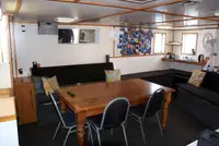 Navio de cruzeiro à venda