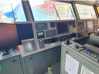 Barcos de trabalho à venda