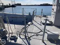 Balsa de desembarque, tanque à venda