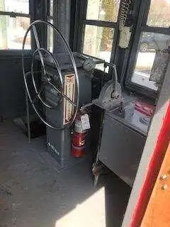 Rebocador à venda