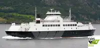 Ro-Ro ship à venda