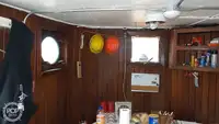 Rebocador à venda