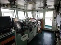 Navio-tanque de óleo/produtos químicos à venda