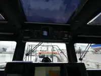 Navio de serviço para parques eólicos à venda