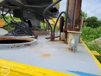 Barcaça à venda