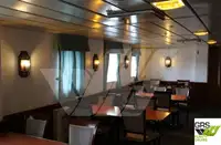 Navio Ro-Ro à venda