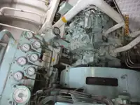 Navio graneleiro à venda