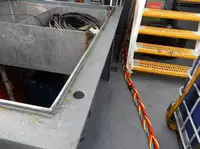 Barcos de trabalho à venda