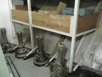 Rebocador à venda