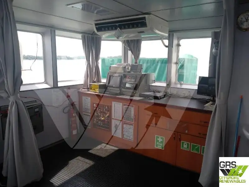 Balsa de desembarque, tanque à venda