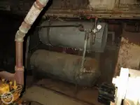 Rebocador à venda