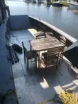 Balsa de desembarque, tanque à venda