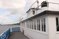 Navio de transporte de passageiros (Ferry) à venda