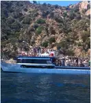 Navio de transporte de passageiros (Ferry) à venda