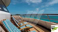 Navio de cruzeiro à venda