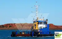 Barcos de trabalho à venda